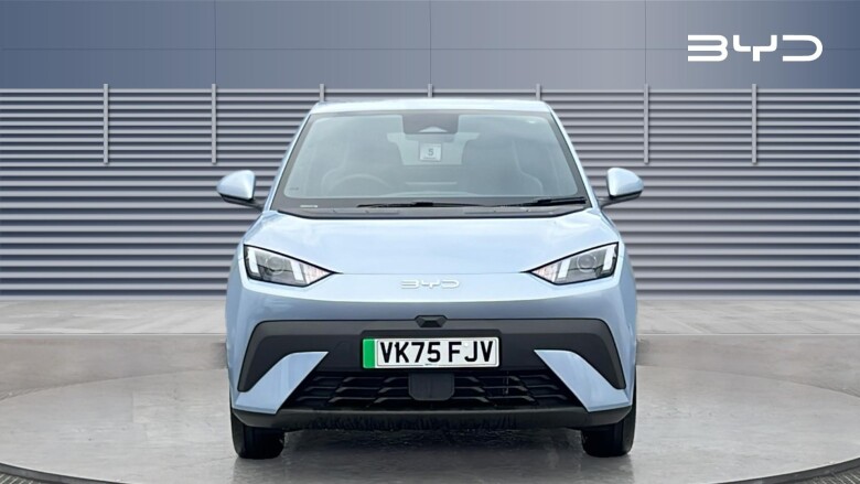 BYD Dolphin Surf 65kW Boost 43kWh 5dr Auto Electric Hatchback